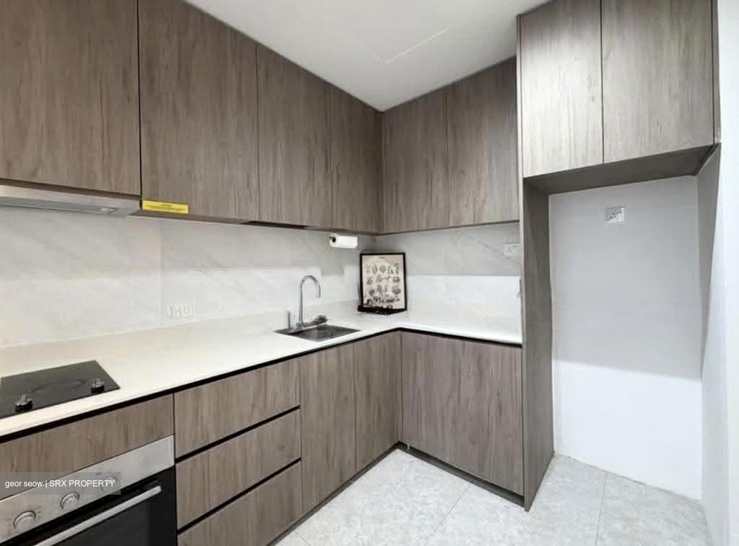 Parc Komo (D17), Apartment #612619151